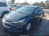 Chevrolet Cruze Lt Auto 3G1BE6SM6JS654985 снимка
