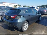 Chevrolet Cruze Lt Auto 3G1BE6SM6JS654985 снимка