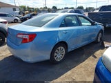 Toyota Camry Le 4T4BF1FK8DR306966 снимка