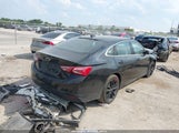 Chevrolet Malibu Fwd Lt 1G1ZD5ST3NF170866 photo