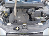 Hyundai Santa Fe Gls 5NMSG13DX7H097775 снимка