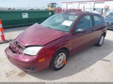 Ford Focus S/Se/Ses 1FAFP31N87W262833 снимка