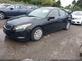 Honda Accord 2.4 Lx 1HGCP26339A173252 fotografie