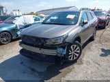 Subaru Outback Premium 4S4BTAFC7N3253602 снимка