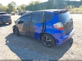 Honda Fit JHMGE88239S032025 снимка