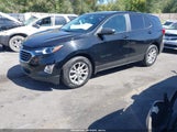 Chevrolet Equinox Fwd Ls 2GNAXHEV5L6195244 снимка