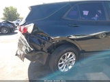 Chevrolet Equinox Fwd Ls 2GNAXHEV5L6195244 снимка