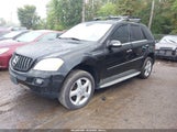 Mercedes-Benz Ml 350 4Matic 4JGBB86E18A333183 снимка