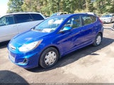 Hyundai Accent Gs KMHCT5AE8DU111983 снимка