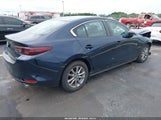 Mazda Mazda3 2.5 S JM1BPAAL5M1342742 photo