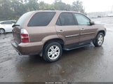 Acura Mdx 2HNYD18614H508950 снимка