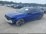 Honda Accord Sport 1HGCV1F36NA008791 fotografie