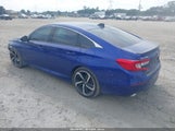 Honda Accord Sport 1HGCV1F36NA008791 снимка