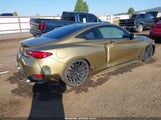 Infiniti Q60 3.0T Luxe JN1EV7EK4KM230097 снимка