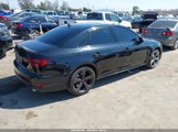 Audi S4 3.0T Premium Plus WAUB4AF46JA216862 снимка