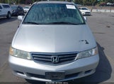Honda Odyssey Ex-L 2HKRL189X2H561691 снимка