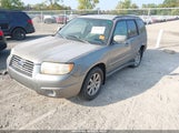 Subaru Forester 2.5X JF1SG65676H741010 снимка