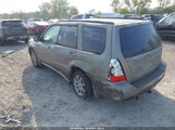 Subaru Forester 2.5X JF1SG65676H741010 снимка