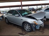 Ford Taurus Sel 1FAHP24WX8G181495 снимка