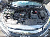 Honda Civic Lx 19XFC2F51HE009096 снимка