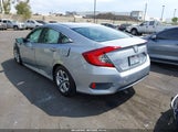 Honda Civic Lx 19XFC2F51HE009096 снимка