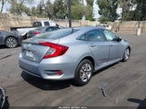 Honda Civic Lx 19XFC2F51HE009096 снимка