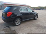 Chevrolet Equinox Ls 2GNFLEEK4E6284960 снимка
