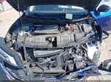 Nissan Rogue Sl Intelligent Awd JN8BT3CB6PW471158 снимка