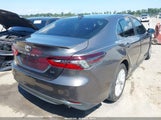 Toyota Camry Le 4T1C11AK8NU054240 photo