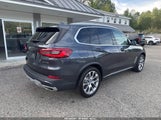 BMW X5 xDrive40I 5UXCR6C59KLL39403 снимка