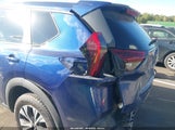 Nissan Rogue Sv Fwd 5N1BT3BA8PC742710 photo