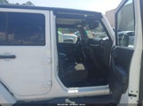 Jeep Wrangler Jk Unlimited Sahara 4X4 1C4HJWEG9JL918449 photo