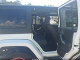 Jeep Wrangler Jk Unlimited Sahara 4X4 1C4HJWEG9JL918449 fotografie