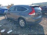 Honda Cr-V Ex-L 2HKRM3H71EH537792 снимка