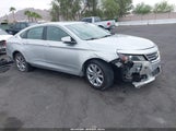 Chevrolet Impala 1Lt 2G1105S31H9106010 снимка
