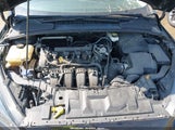 Ford Focus Sel 1FADP3H22JL252827 снимка