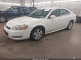 Chevrolet Impala Ls 2G1WA5EK5A1266692 снимка