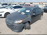 Mazda Mazda3 I Touring JM1BL1SF3A1237620 снимка