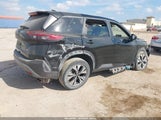 Nissan Rogue Sv Fwd JN8BT3BAXPW436406 снимка