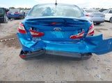 Ford Focus Se 1FADP3F29EL340301 fotografie
