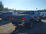 Toyota Tacoma Sr5 V6 5TFSZ5AN7KX210465 fotografie