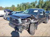 Toyota Tacoma Sr5 V6 5TFSZ5AN7KX210465 снимка