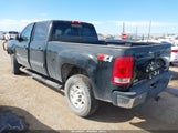 GMC Sierra 2500Hd Slt 1GTHK23K28F147743 снимка