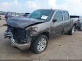 GMC Sierra  Sle1 2GTEC13J581138088 fotografie