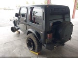 Jeep Wrangler / Yj S/Rio Grande 1J4FY19P7SP235122 fotografie