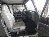 Jeep Wrangler / Yj S/Rio Grande 1J4FY19P7SP235122 снимка