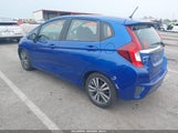 Honda Fit Ex/Ex-L 3HGGK5H8XFM763117 fotografie