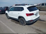 Volkswagen Taos 1.5T S 3VVCX7B26NM077817 снимка