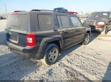 Jeep Patriot Sport 1C4NJPBAXCD590836 снимка
