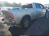 Ram  Big Horn 4X4 6'4 Box 1C6RR7TT8JS260400 снимка